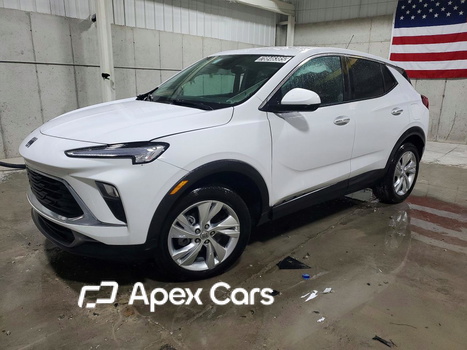 Buick Encore 2025 - Image 1 of 13