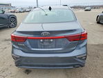 Kia Forte 2019