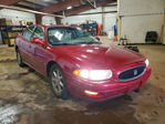 Buick LeSabre 2005