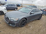 Audi A6 2019