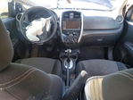 Nissan Versa 2019