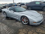 Chevrolet Corvette 2000
