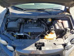 Chevrolet Sonic 2012