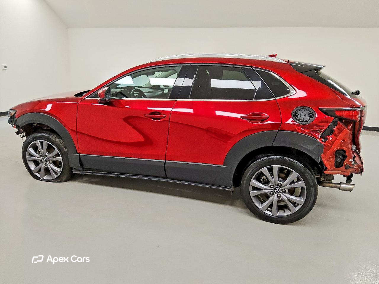 Mazda CX-30 2024