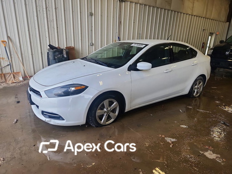 Dodge Dart 2015 - Zdjęcie 1 z 12