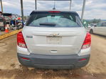 Chevrolet Trax 2016