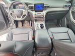 Ford Explorer 2024