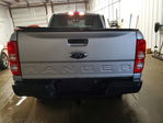 Ford Ranger 2021