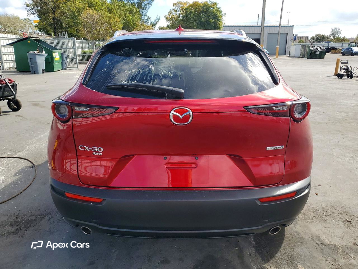 Mazda CX-30 2024
