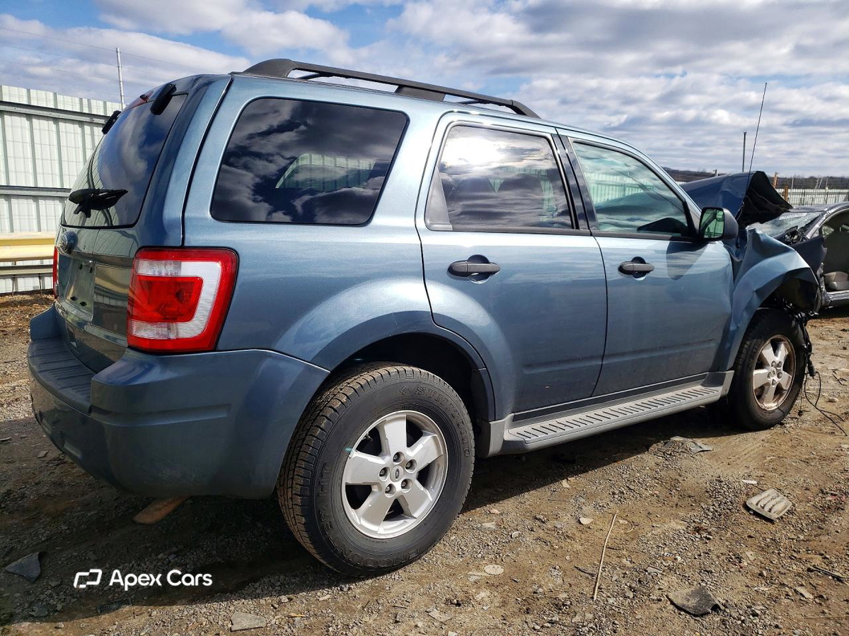 Ford Escape 2011