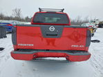 Nissan Navara (Frontier) 2012