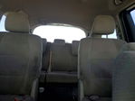 Honda Odyssey 2012