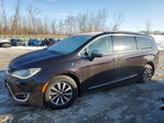 Chrysler Pacifica 2017