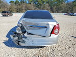 Chevrolet Sonic 2012