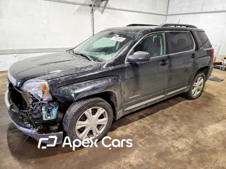 GMC Terrain 2017 - Image 1 of 13