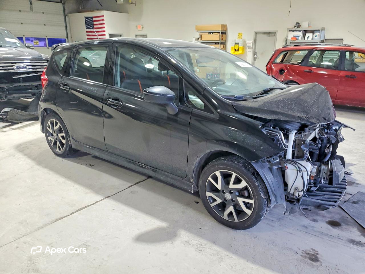 Versa 2015