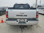 Honda Ridgeline 2007