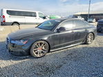 Audi A6 2017