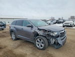 Toyota Highlander 2015