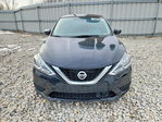 Nissan Sentra 2018