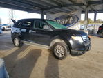 Ford Edge 2008