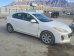 Mazda 3 2012