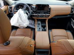 Nissan Pathfinder 2025