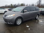 Toyota Sienna 2015
