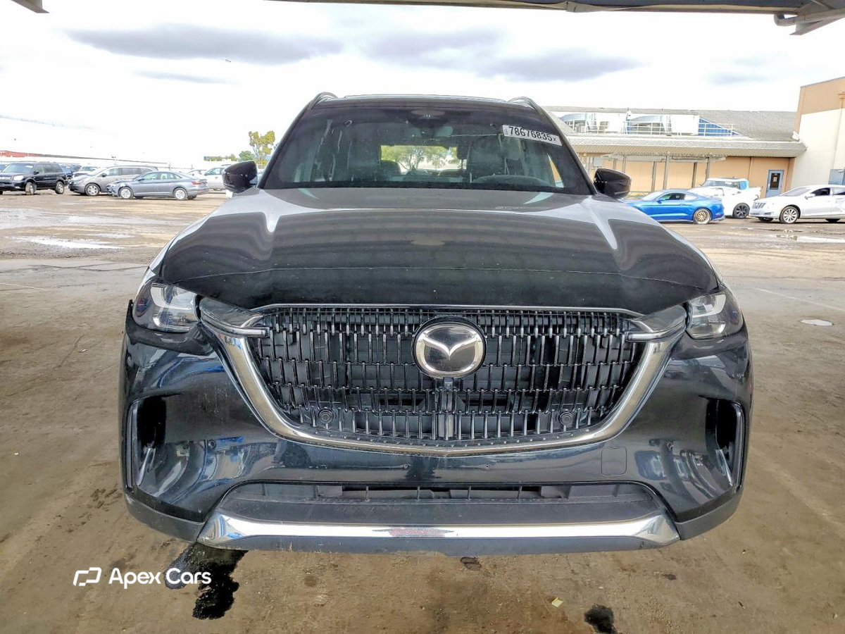 Mazda CX-90 2024