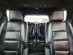 Ford Explorer 2011