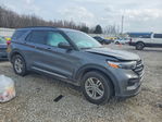 Ford Explorer 2022