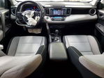 Toyota RAV 4 2018