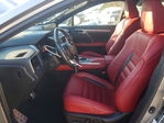 Lexus RX 2021