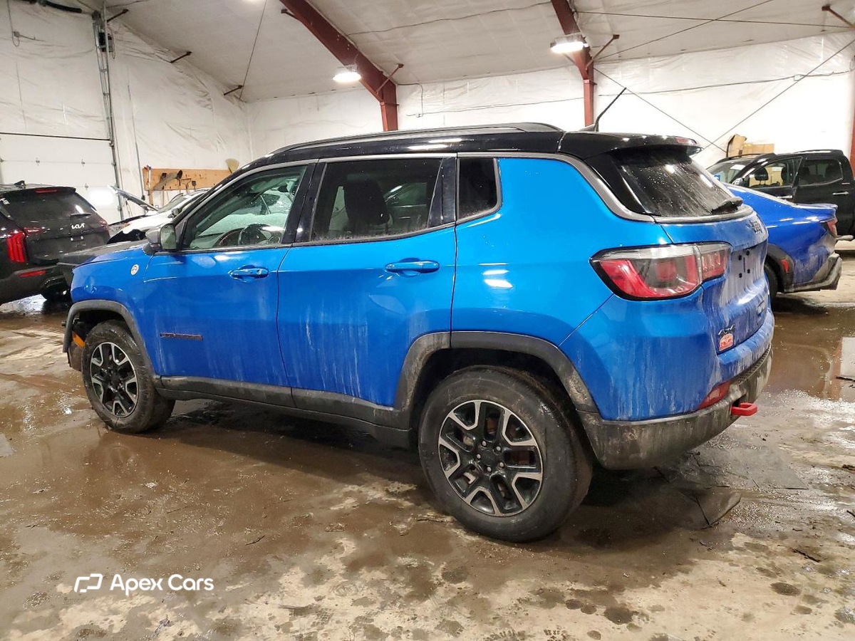 Jeep Compass 2019