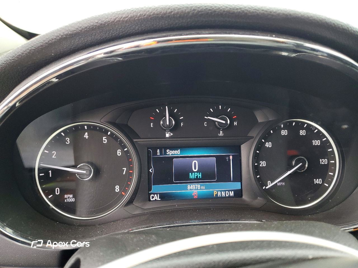 Buick Encore 2019