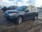 Subaru Forester 2014