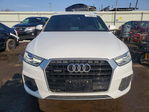 Audi Q3 2016