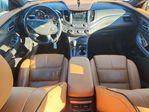 Chevrolet Impala 2016
