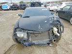 Chevrolet Camaro 2012