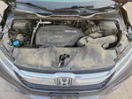 Honda Odyssey 2019