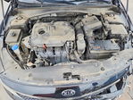 Kia Optima 2018