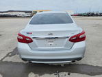 Nissan Altima 2018