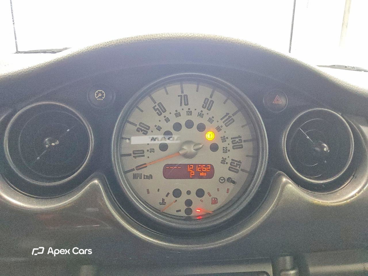 MINI Cooper 2006