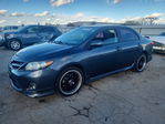 Toyota Corolla 2011