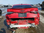 Audi A4 2023