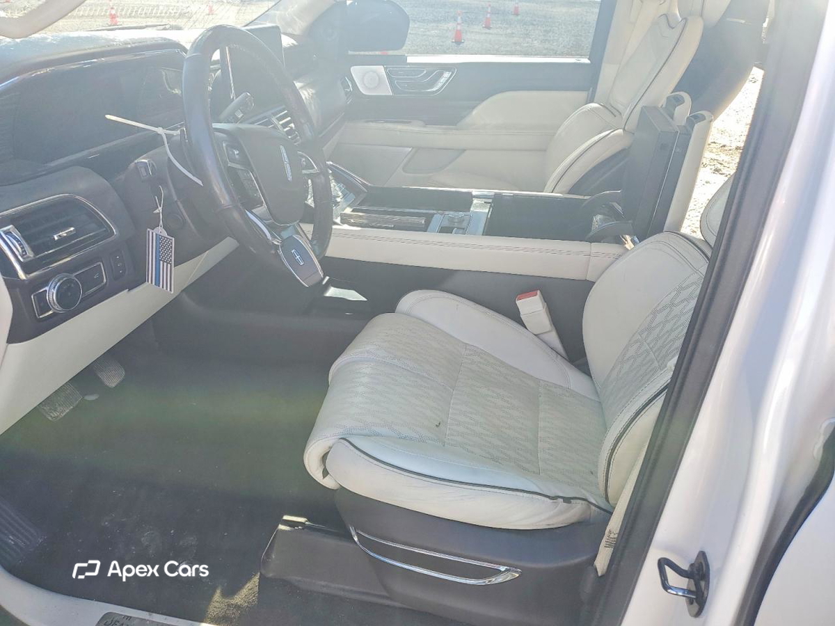 Lincoln Navigator 2019