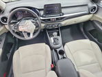 Kia Forte 2023