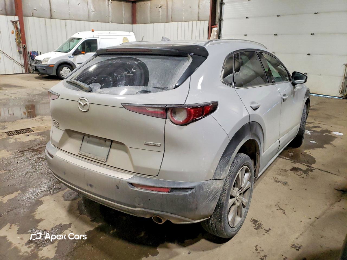 Mazda CX-30 2025