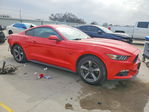 Ford Mustang 2016