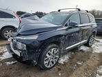 Hyundai Santa Fe 2022